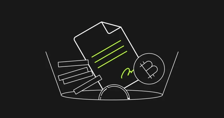 欧一钱包app页面展示